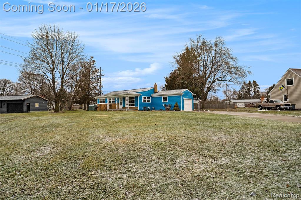4477 Briar Lane, Burton, MI 48509 — Photo 17