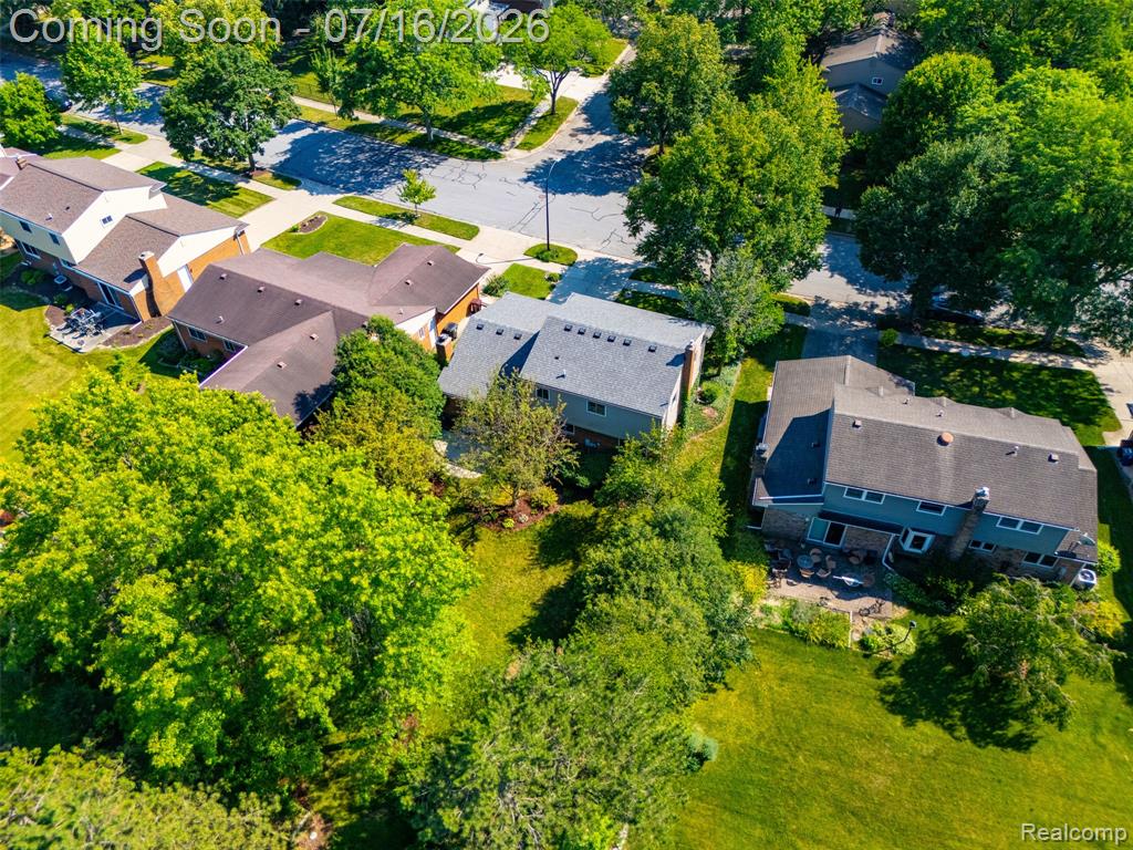 3475 Yellowstone Drive, Ann Arbor, MI 48105 — Photo 41