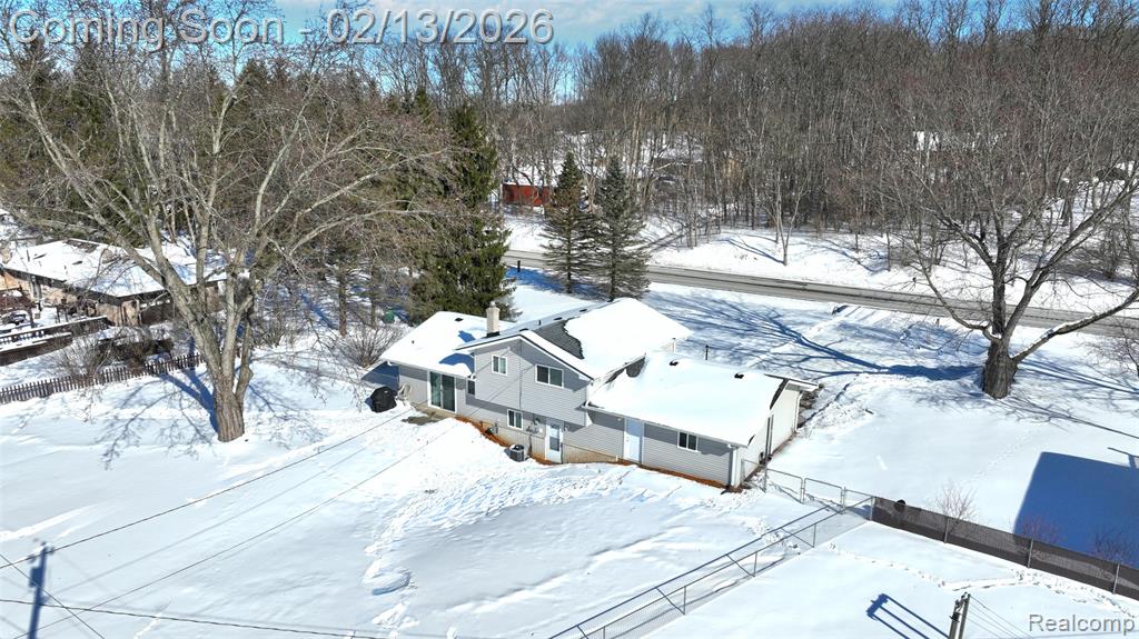 9643 Andersonville Road, Clarkston, MI — Photo 44