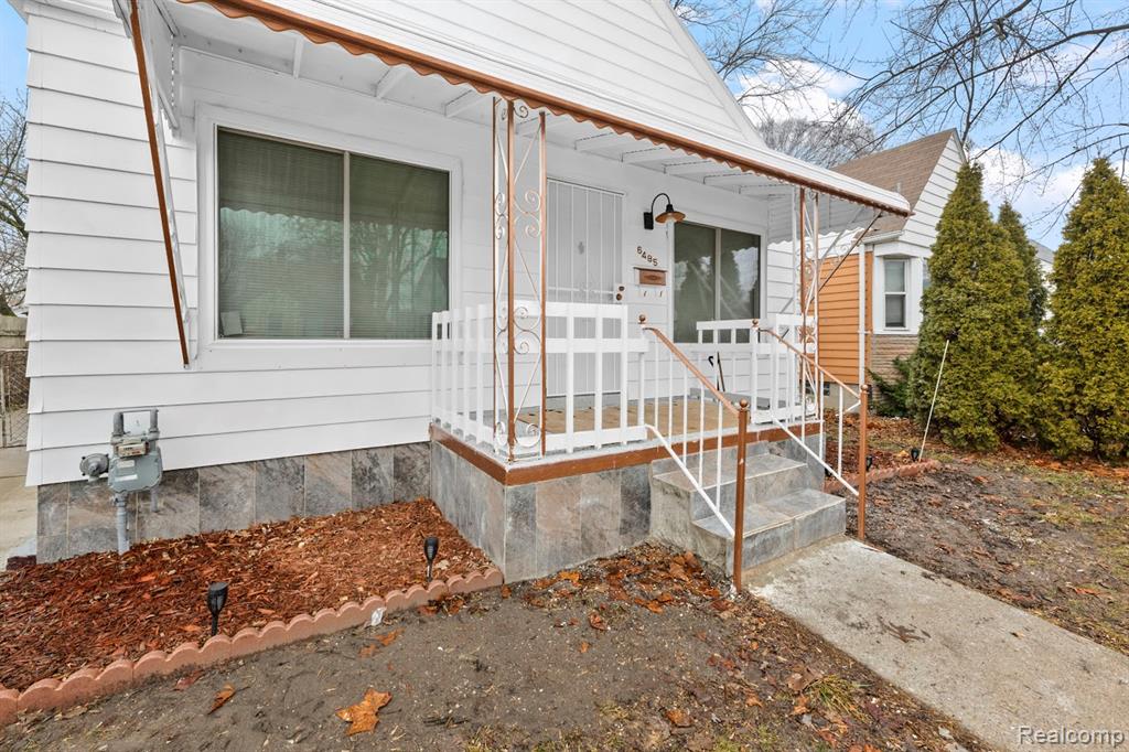 6485 Rosemont Avenue, Detroit, MI 48228 — Photo 4