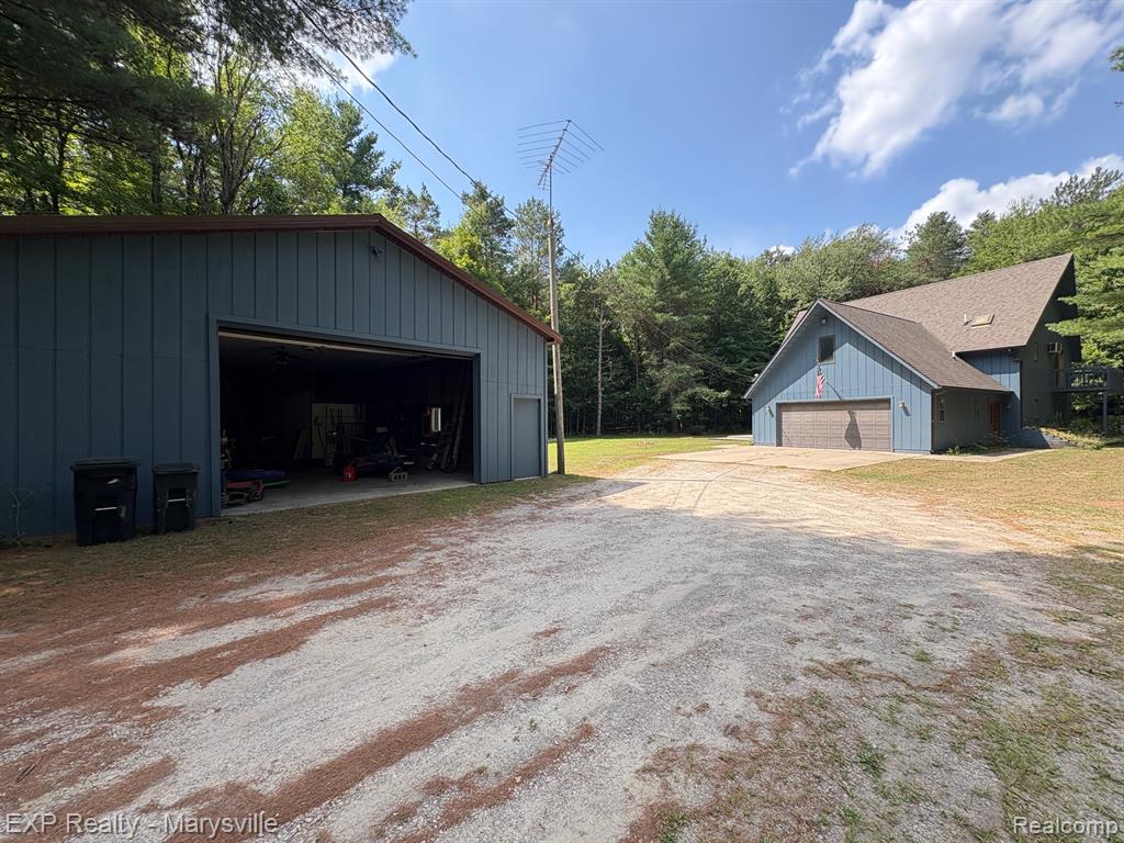1204 WEEDEN Road, Caro, MI 48723 — Photo 7
