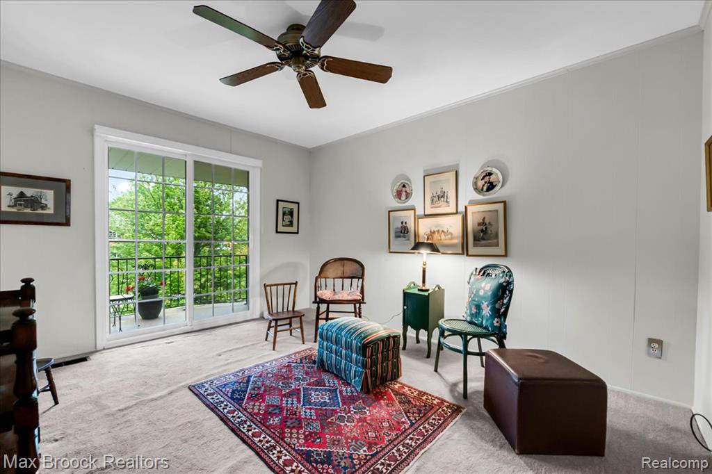 1711 Huntingwood Lane, C, Bloomfield Hills, MI 48304 — Photo 12