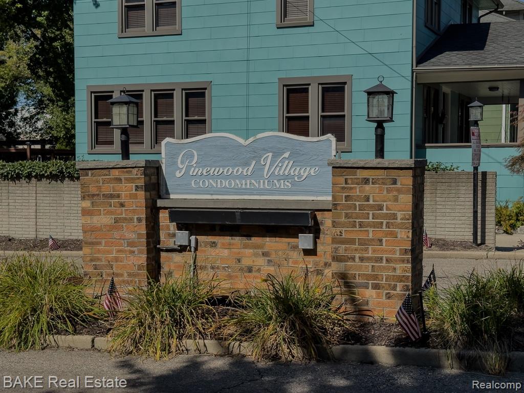 134 Pinewood Drive, Plymouth, MI 48170 — Photo 24