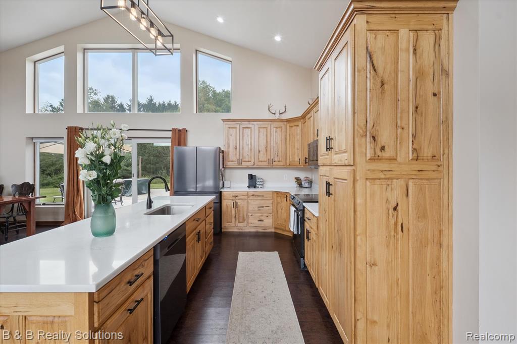 6318 Clear Lake Road, Imlay City, MI 48444 — Photo 13