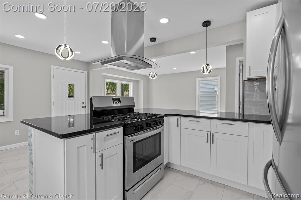 438 Mayflower Avenue, Lincoln Park, MI 48146 — Photo 11