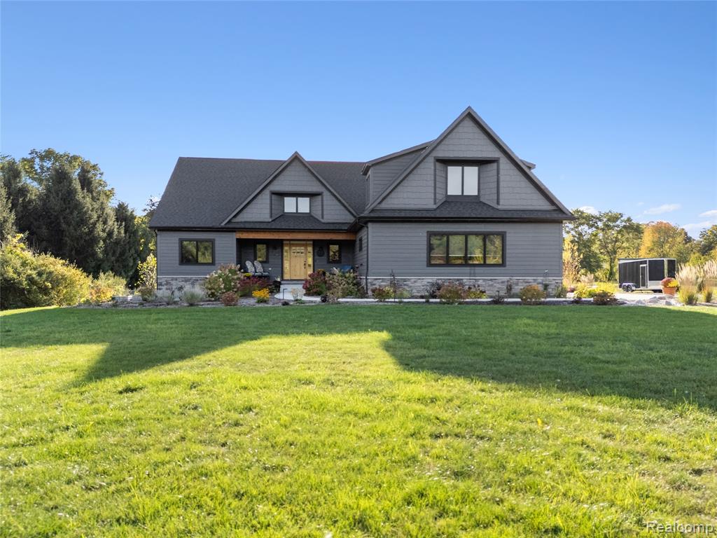 1920 Woodcreek Drive, Brighton, MI 48114 — Photo 3
