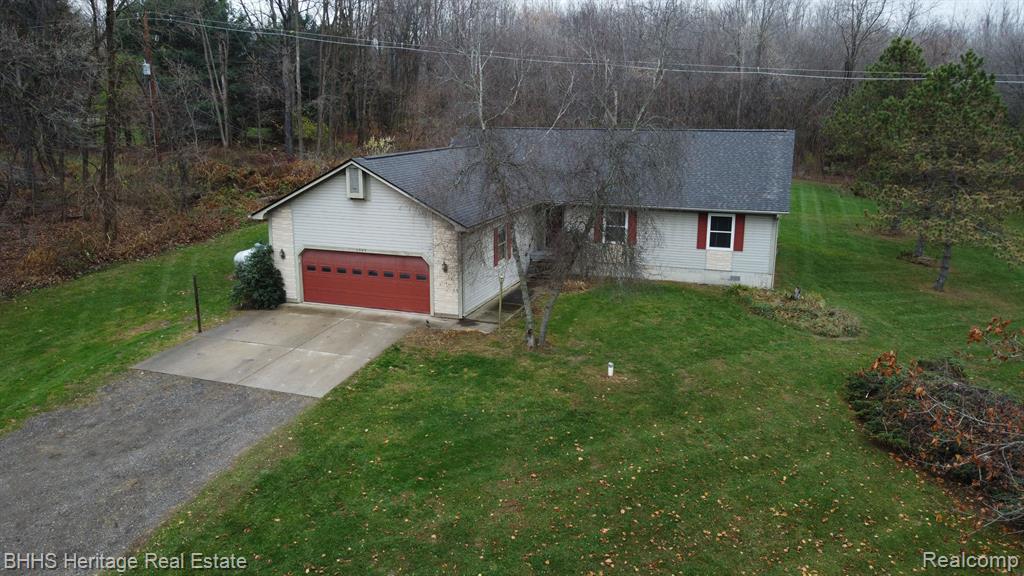 5904 W ALLEN Road, Fowlerville, MI 48836 — Photo 43