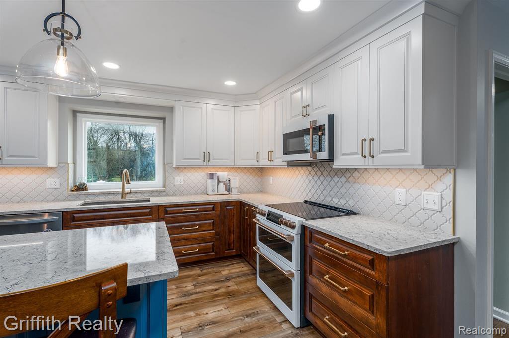8854 BUCHANAN Road, Brighton, MI 48116 — Photo 9