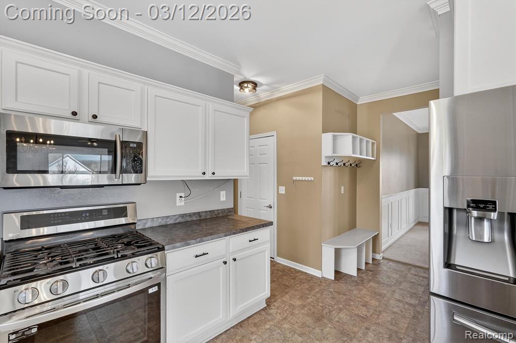 9172 Rotondo Drive, Howell, MI 48855 — Photo 21