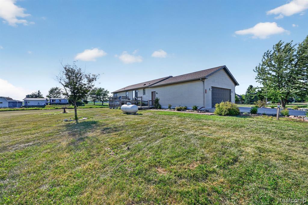 9889 Ditch Road, Chesaning, MI 48616 — Photo 61