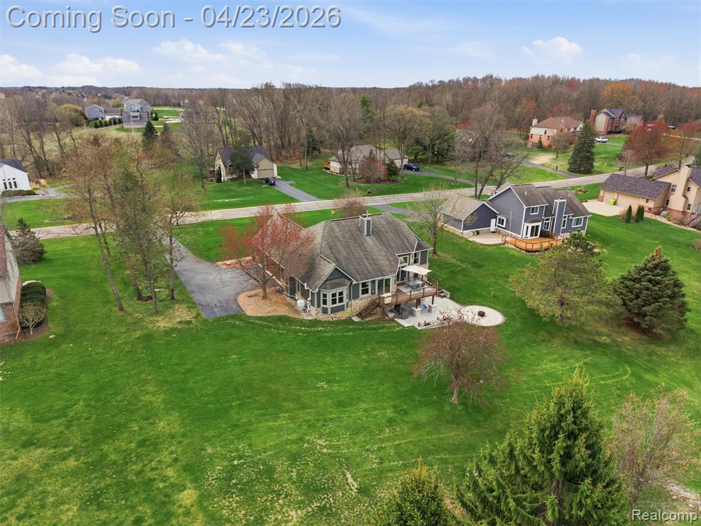 6163 Rosewood Parkway, White Lake, MI 48383 — Photo 64