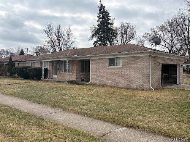26253 Fordson Highway, Redford, MI 48239 — Photo 2
