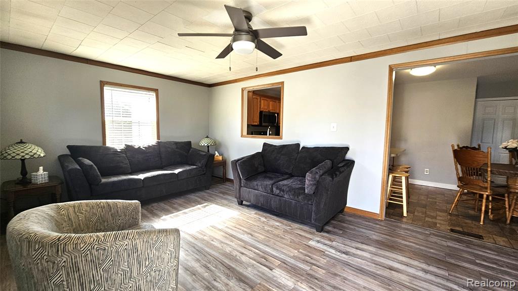 466 Lyon Boulevard, South Lyon, MI 48178 — Photo 7