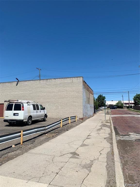 1400 W FORT Street, Detroit, MI 48216 — Photo 16