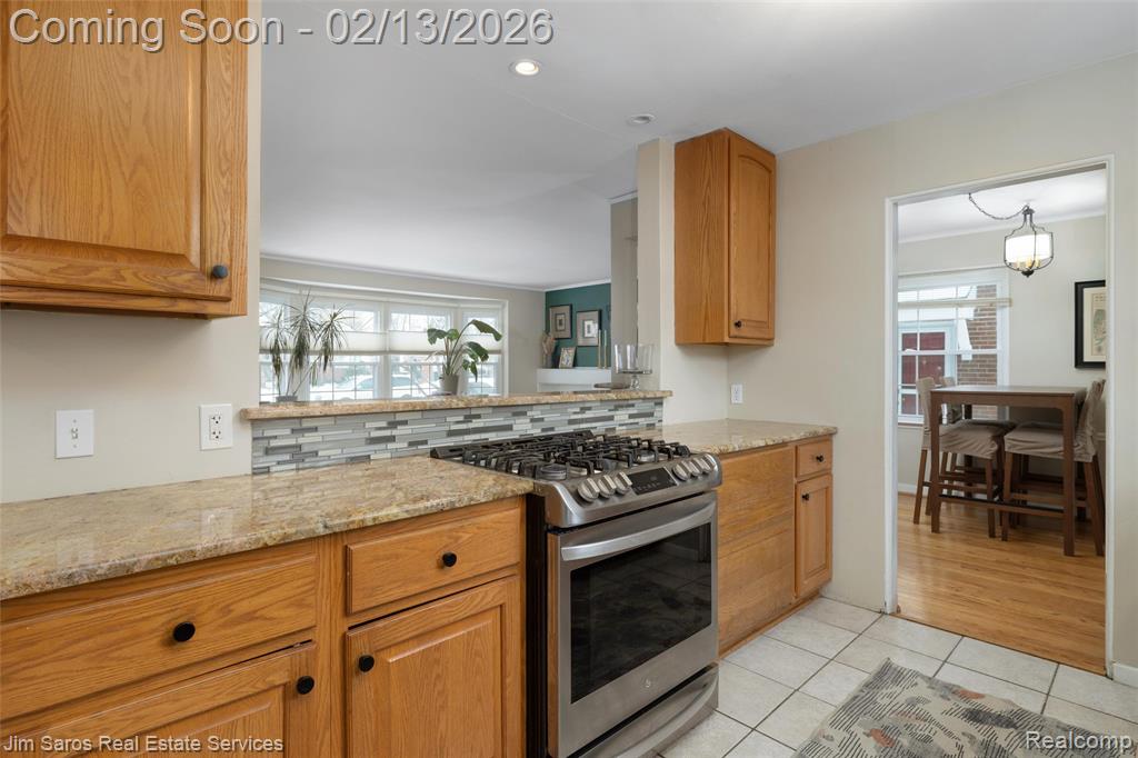 464 McKinley Avenue, Grosse Pointe Farms, MI 48236 — Photo 10