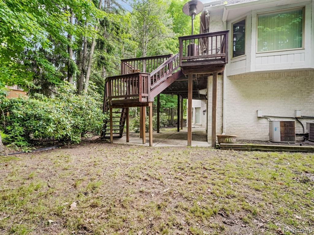 43564 Scenic Lane, Northville, MI 48167 — Photo 64