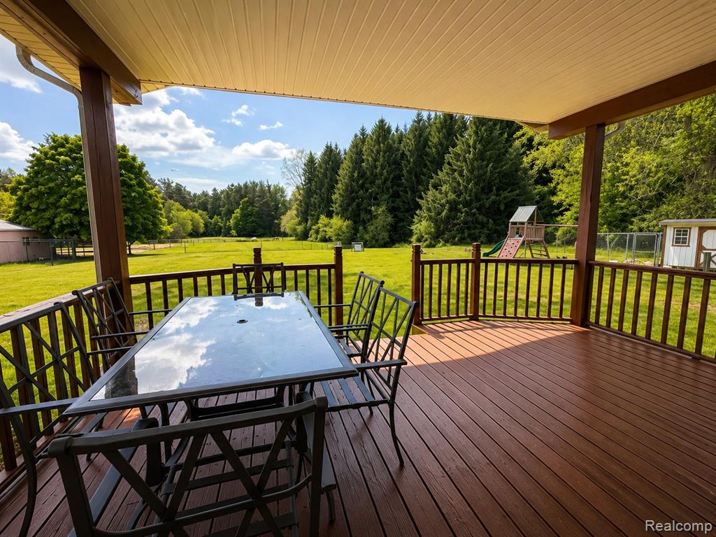 2712 North Branch Road, North Branch, MI 48461 — Photo 8