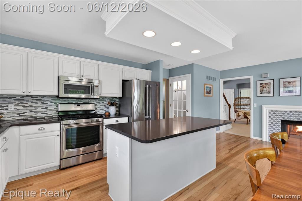 760 Caribou Court, Rochester, MI 48307 — Photo 17