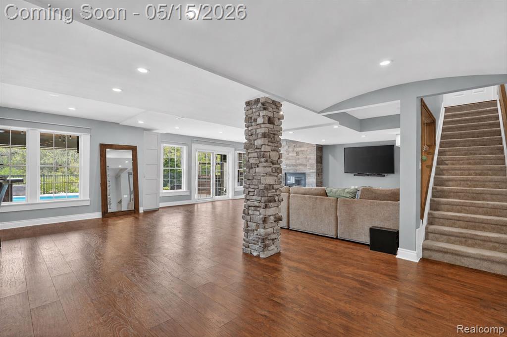 9074 Ridgefield Drive, Brighton, MI 48114 — Photo 54