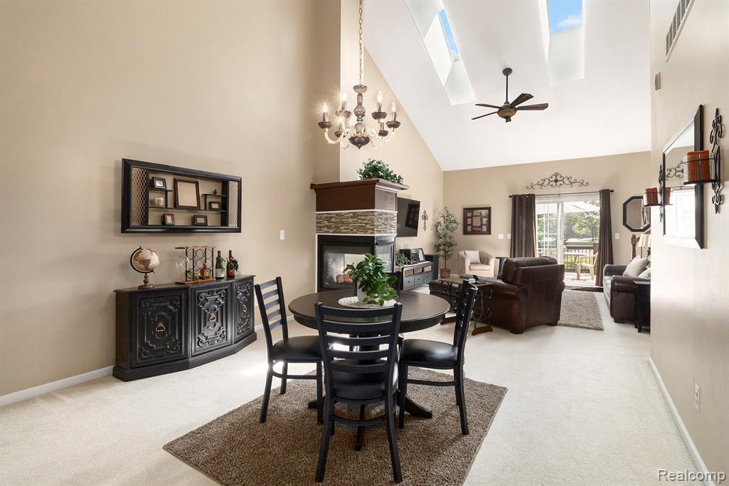 4261 Forest Bridge Drive, Canton, MI 48188 — Photo 9