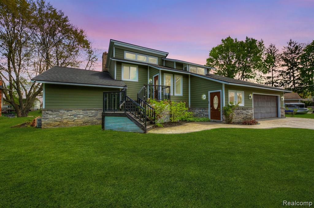 3978 CHANDA, Highland, MI 48356 — Photo 74