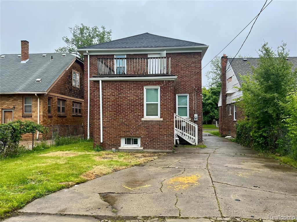 8887 Sorrento Street, Detroit, MI 48228 — Photo 15