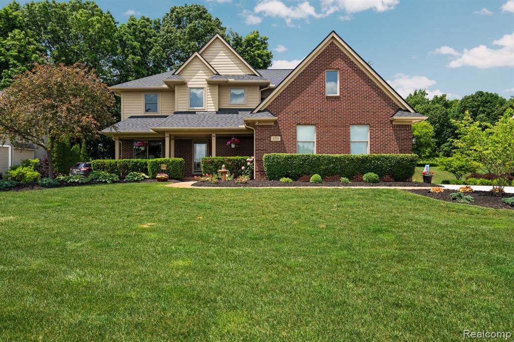 620 Olivia Drive, Milford, MI 48381 — Photo 59