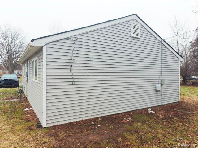 8291 Mettetal Street, Detroit, MI 48228 — Photo 12