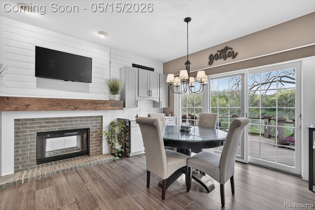9074 Ridgefield Drive, Brighton, MI 48114 — Photo 14