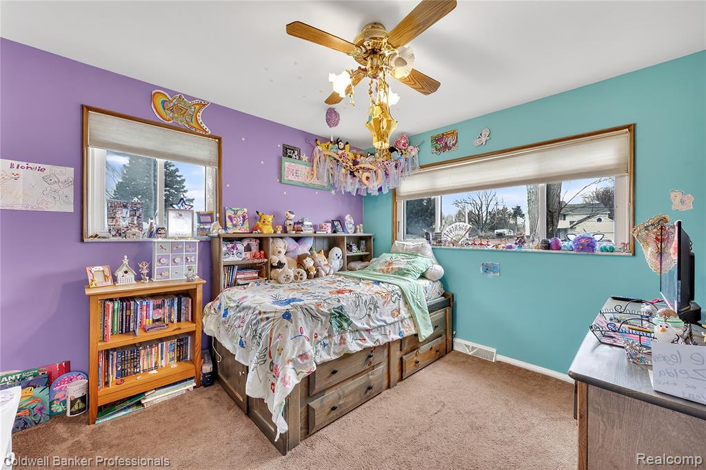 2556 N Williams Lake Rd. Road, Waterford, MI 48327 — Photo 11