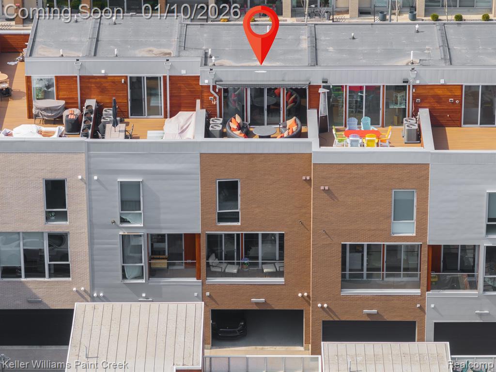 220 ALFRED Street, Detroit, MI 48201 — Photo 42