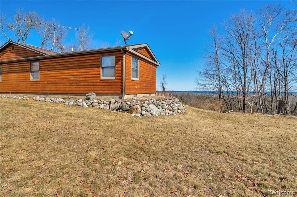 5300 E Alcona Road, Harrisville, MI 48740 — Photo 39