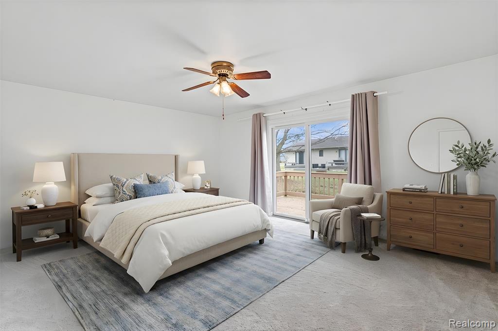 9080 E Lippincott Boulevard, Davison, MI 48423 — Photo 29