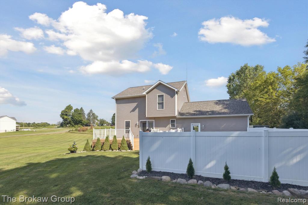 5125 Otter Lake Road, Otter Lake, MI 48464 — Photo 36