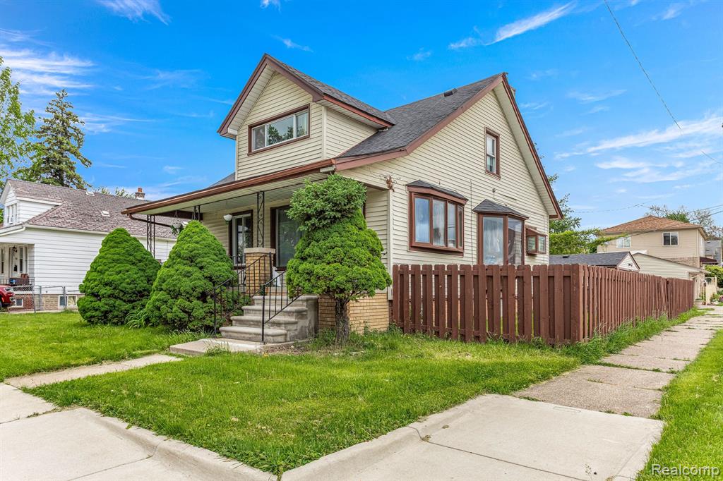 5002 MEAD Street, Dearborn, MI 48126 — Photo 2