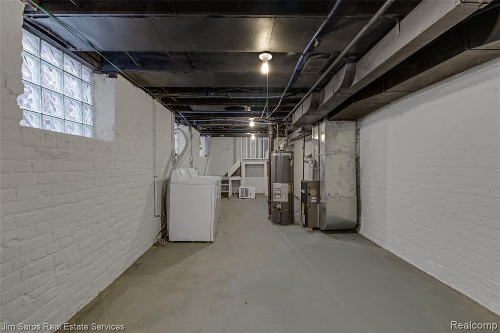 926-928 NOTTINGHAM, Grosse Pointe Park, MI 48230 — Photo 37