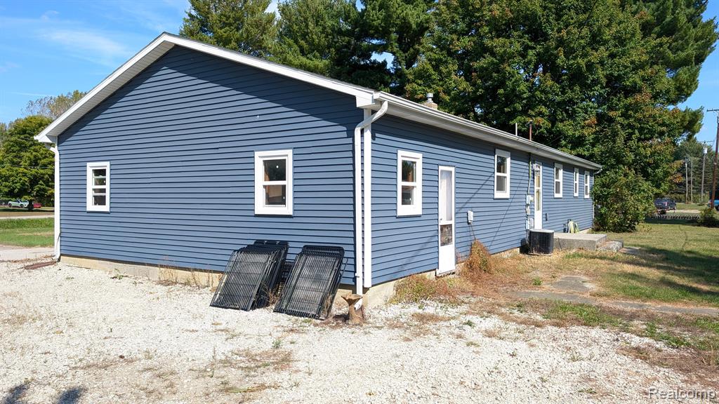 5681 HANES Road, Vassar, MI 48768 — Photo 5