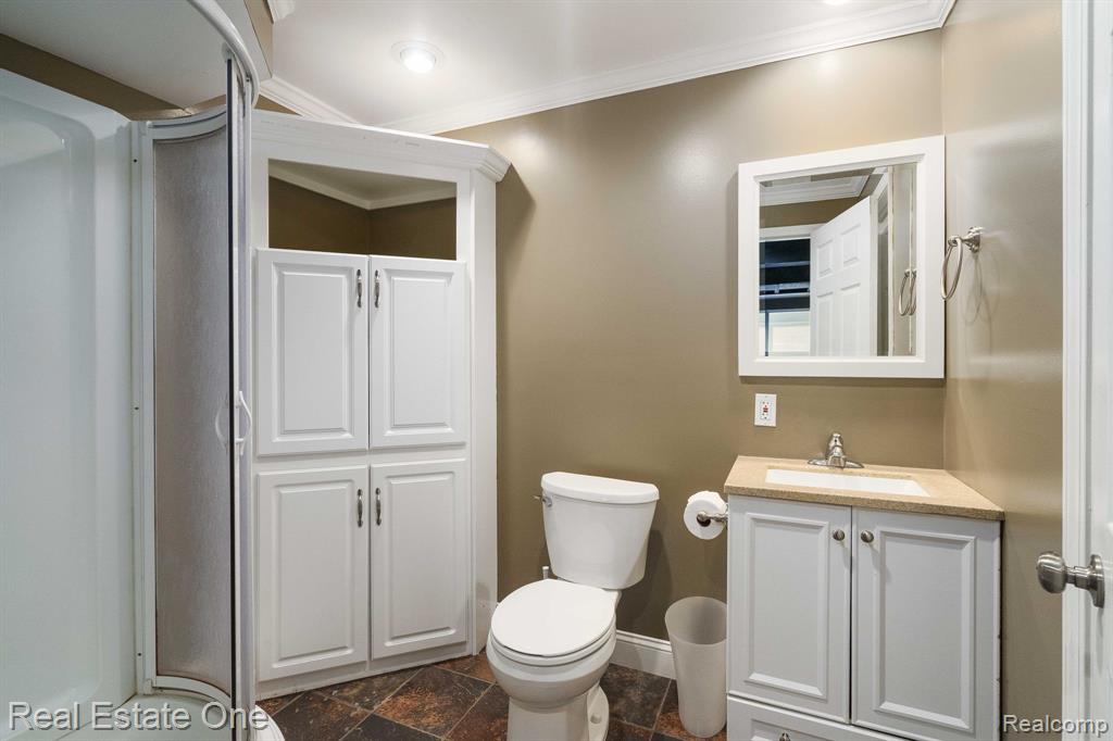 851 Deer Run Lake Road, Holly, MI 48442 — Photo 45