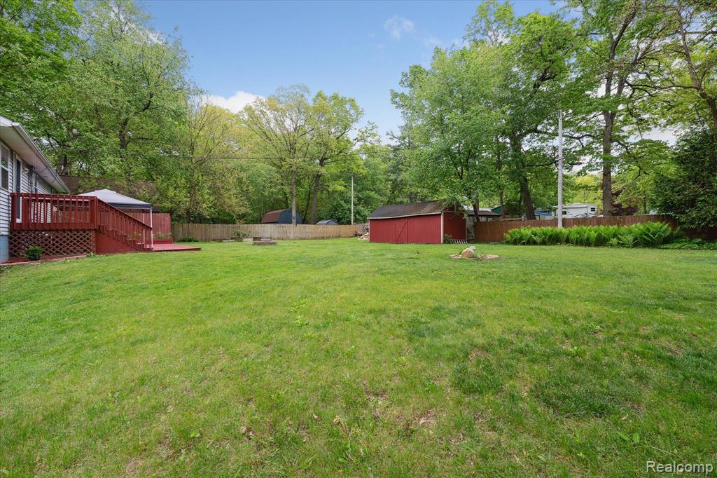 6544 Woodland Road, Whitmore Lake, MI 48189 — Photo 50