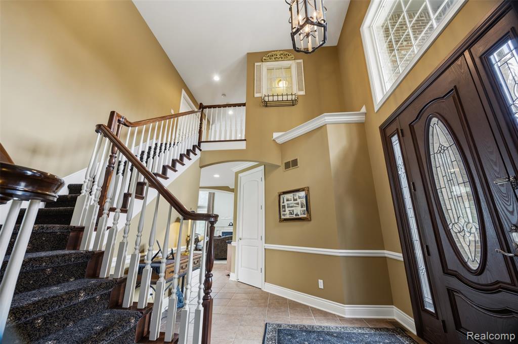 50573 Elmwood Court, Plymouth, MI 48170 — Photo 16