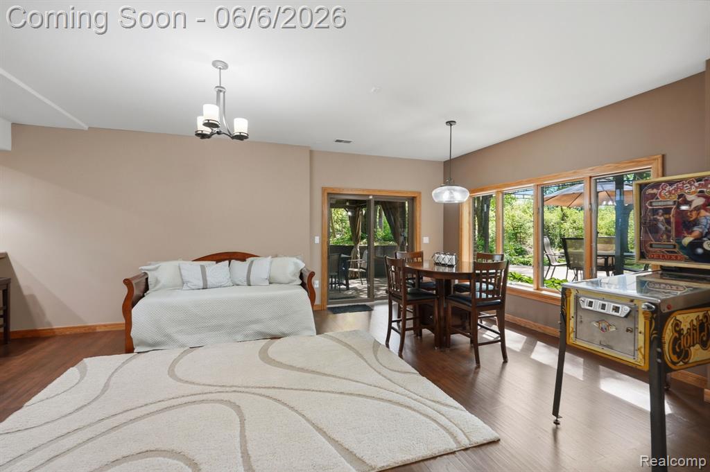 356 Avanti Lane, Highland, MI — Photo 21