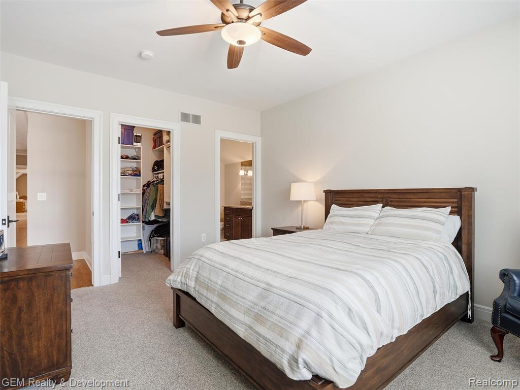 409 Hill Street, Northville, MI 48167 — Photo 33