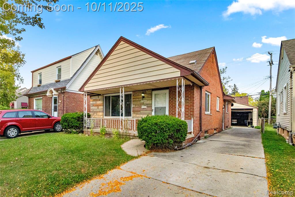 4788 Helen Street, Dearborn, MI 48126 — Photo 2