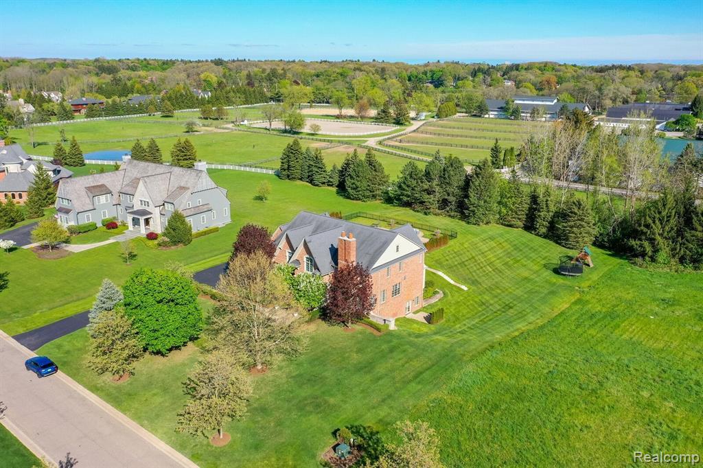 514 CHASE Lane, Bloomfield Hills, MI 48304 — Photo 50
