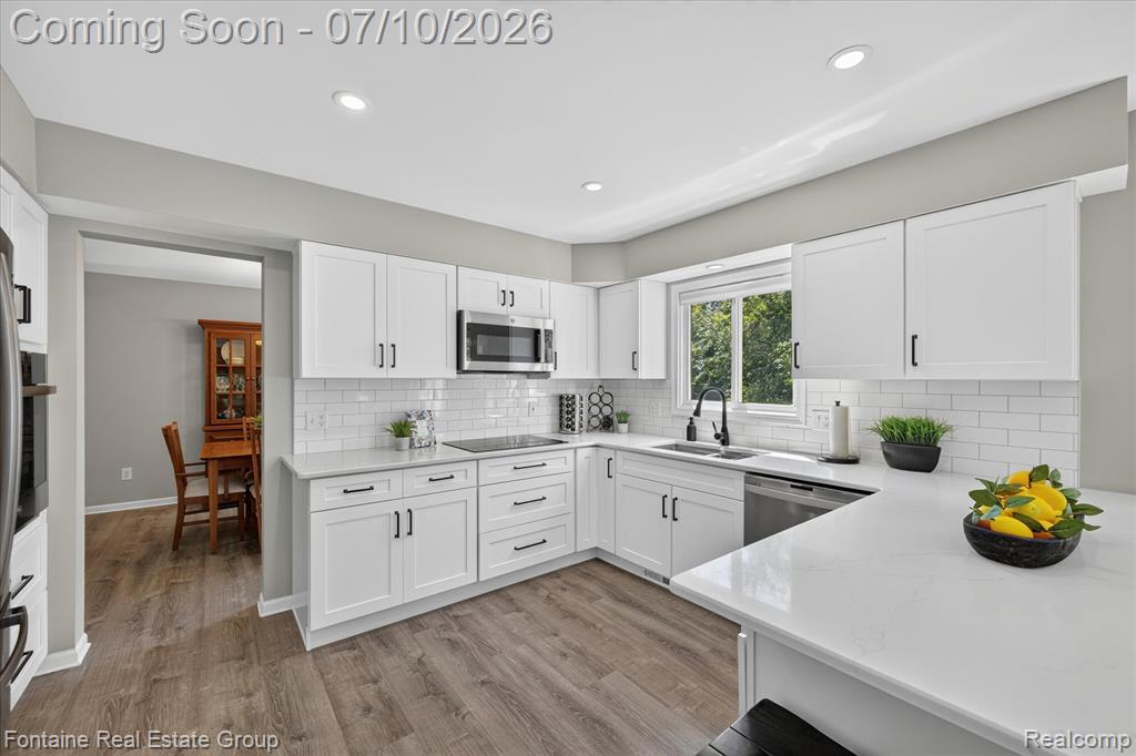 1963 Willowicke Drive, Wixom, MI 48393 — Photo 8