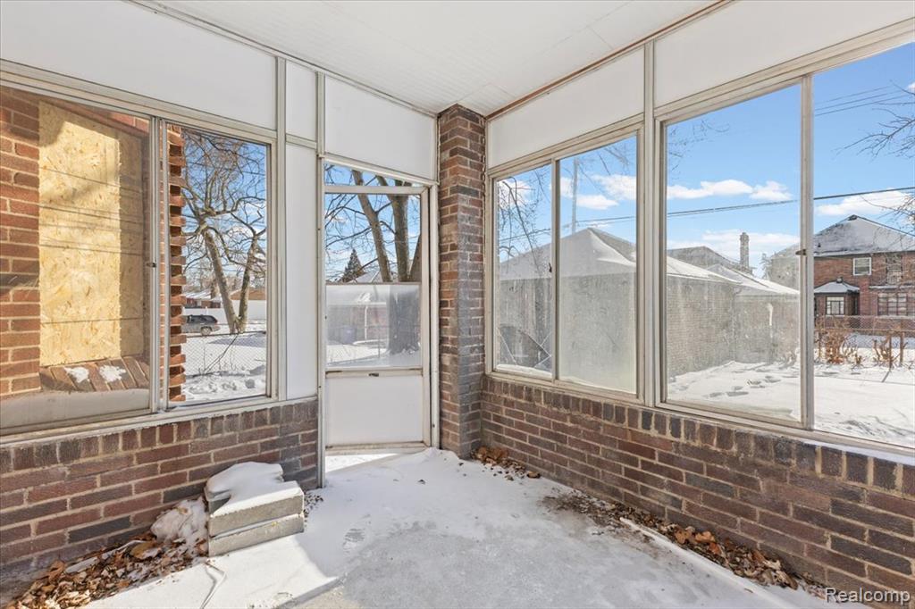 4015 Glendale Street, Detroit, MI 48238 — Photo 38