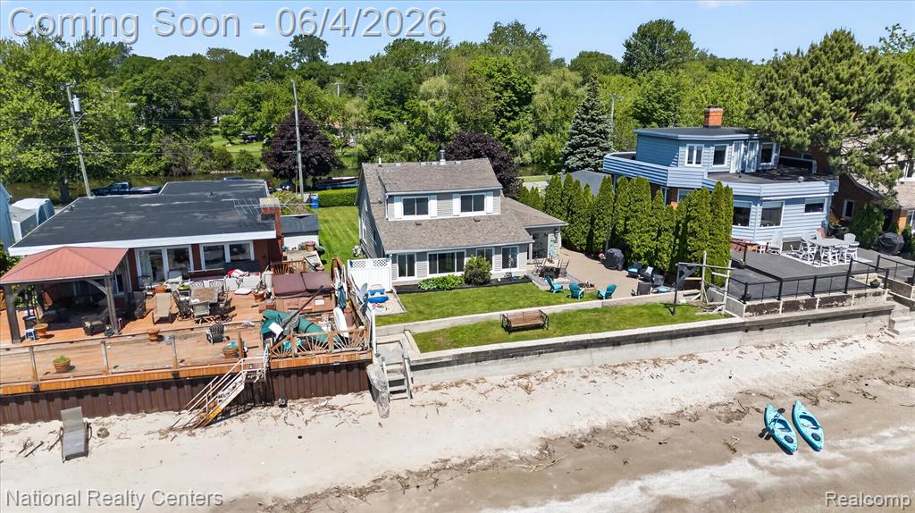 3946 Lakeshore Drive, Newport, MI 48166 — Photo 62
