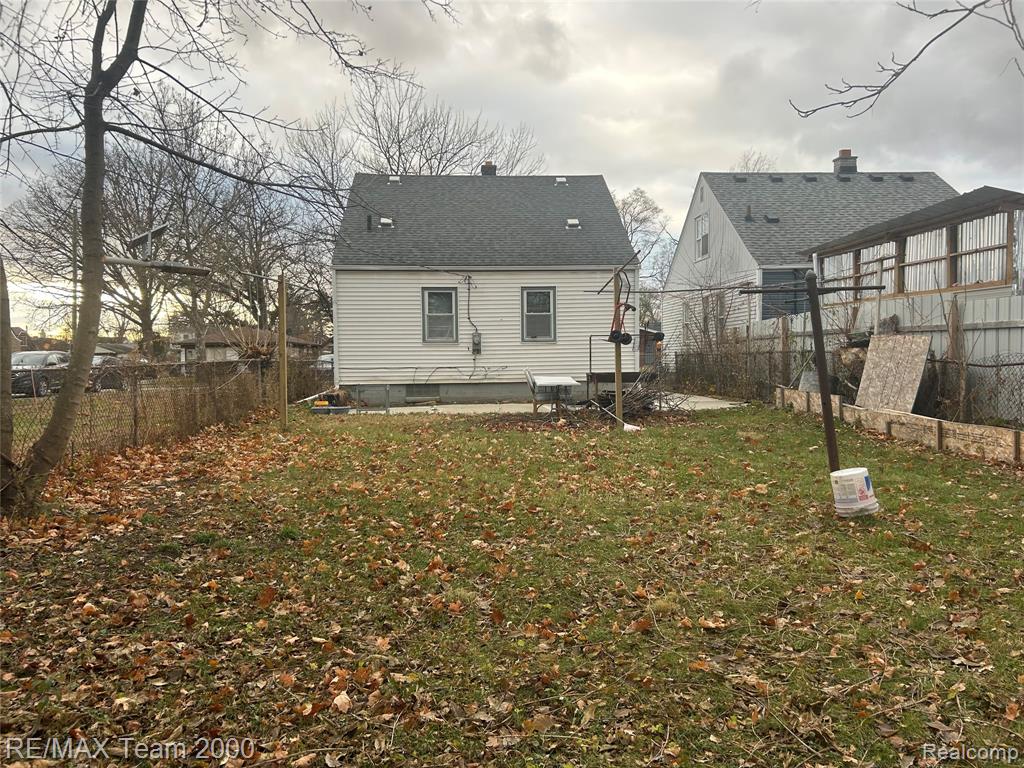 6352 Evergreen Avenue, Detroit, MI 48228 — Photo 27
