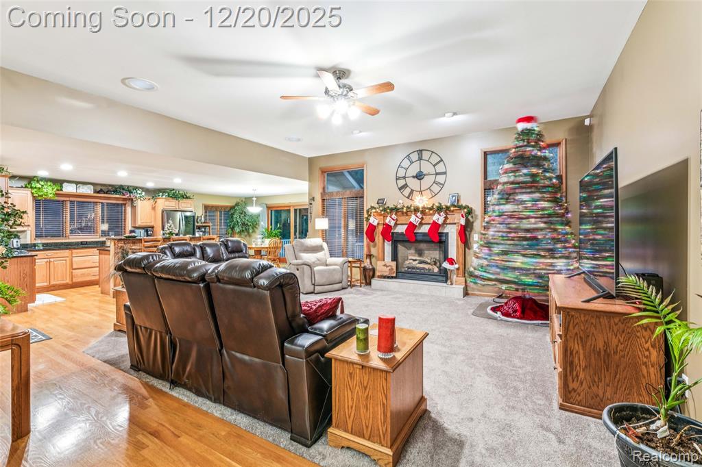 9493 Pine Needle Trail, Flushing, MI 48433 — Photo 5