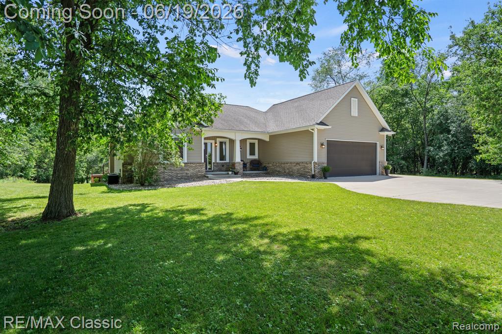 2887 W Joy Road, Ann Arbor, MI 48105 — Photo 6